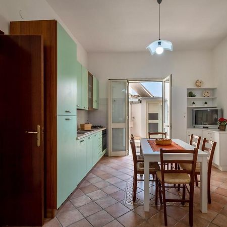 Casa Vacanze Kalocéri Torre dell'Orso Extérieur photo