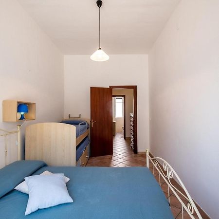 Casa Vacanze Kalocéri Torre dell'Orso Extérieur photo